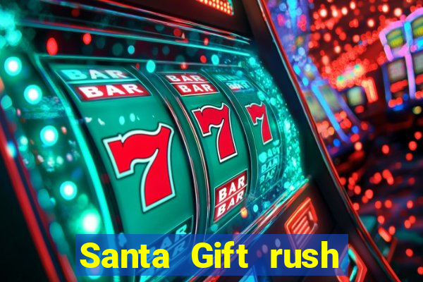 Santa Gift rush demo santa's